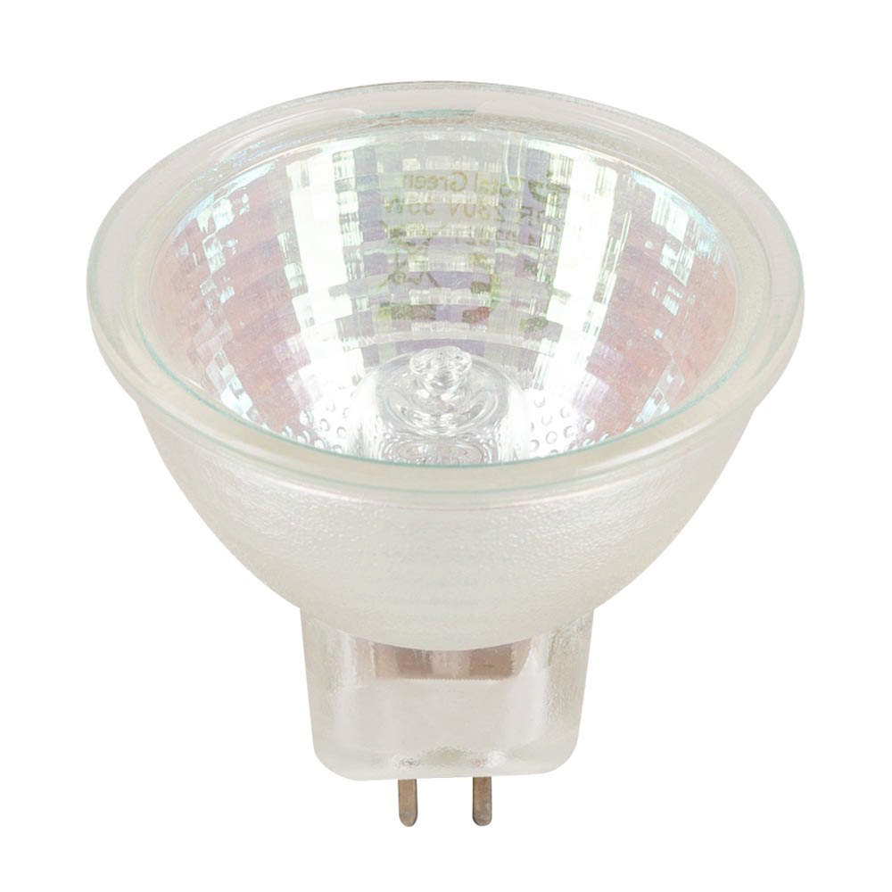 Bec Halogen Spot JCDR 50W GU5.3   