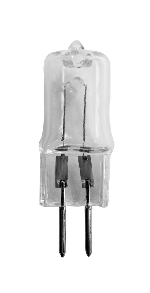 Bec Halogen Bulb 35W G6.35    