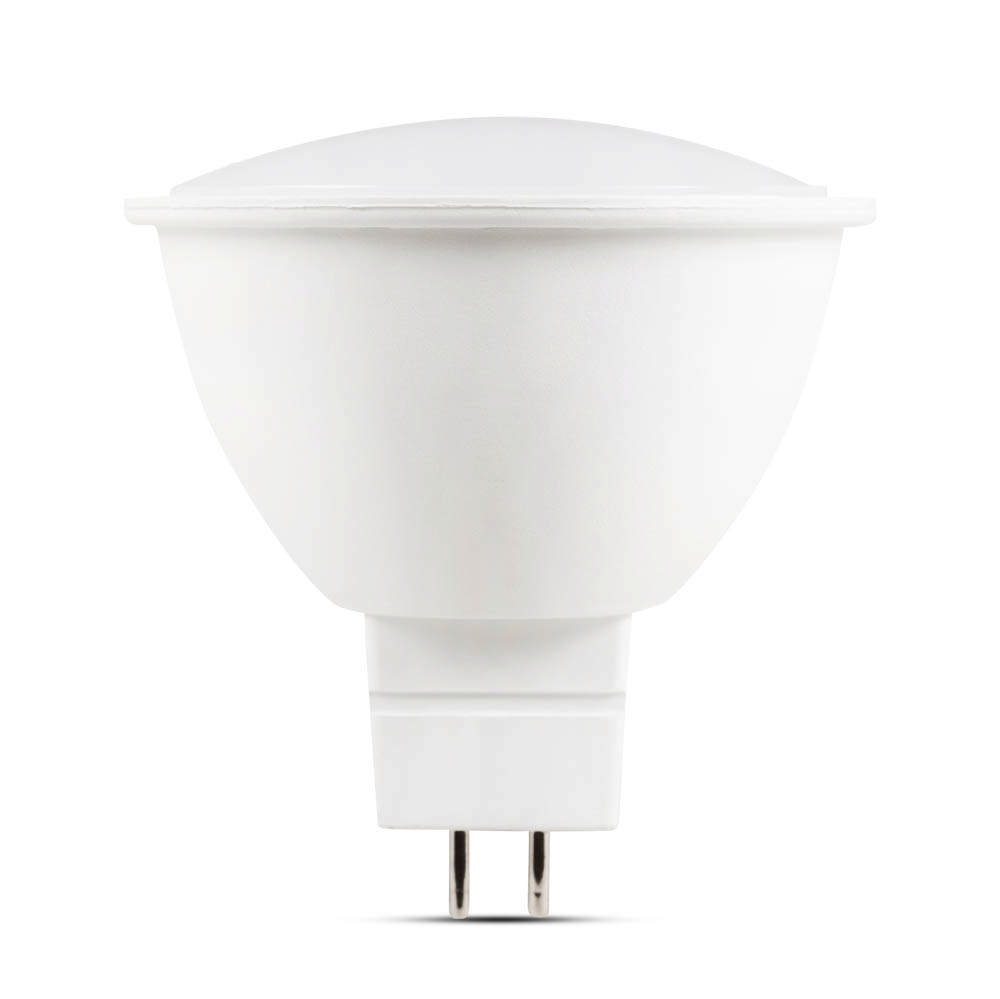 Bec LED 6W GU5.3 3000K 220V TG-2400.70614