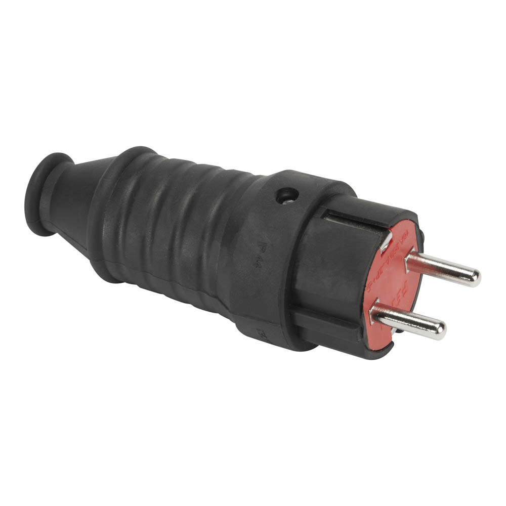 Stecher Cauciucat cu CP