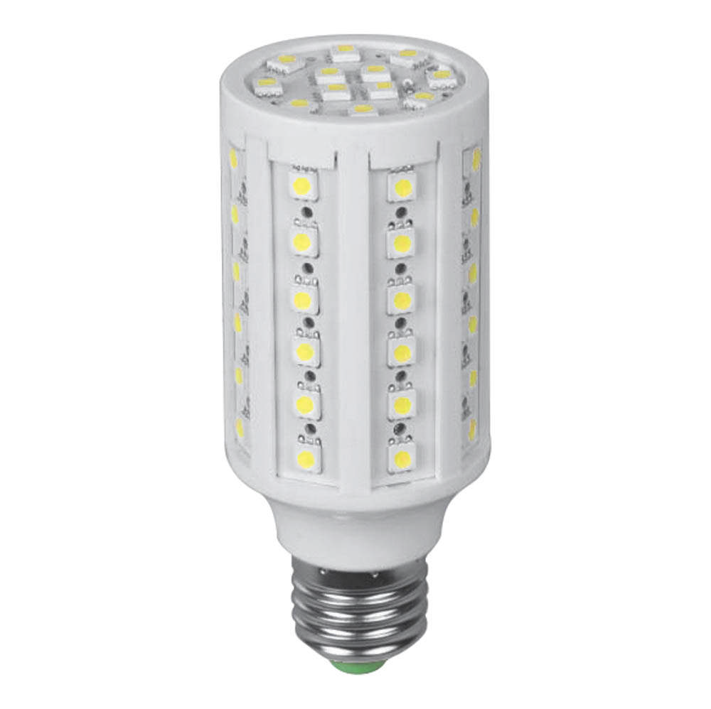Bec LED Corn 4W E14 6500K