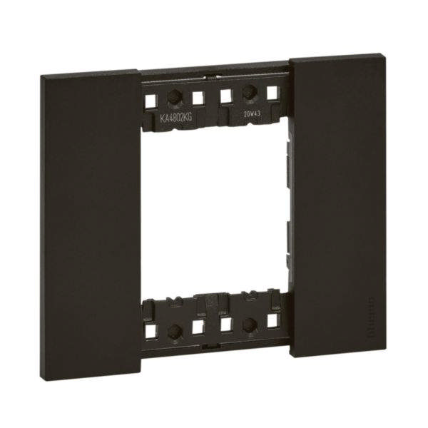 Rama 2m, negru, Legrand