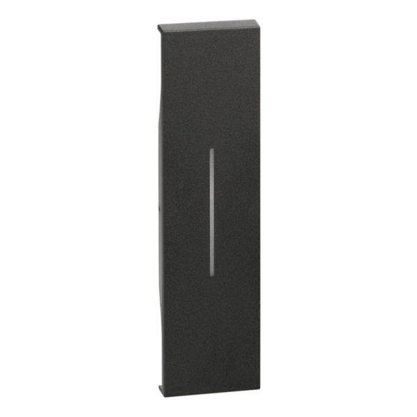 Tastă întrerupător 1M 10A negru - LEGRAND | KG01