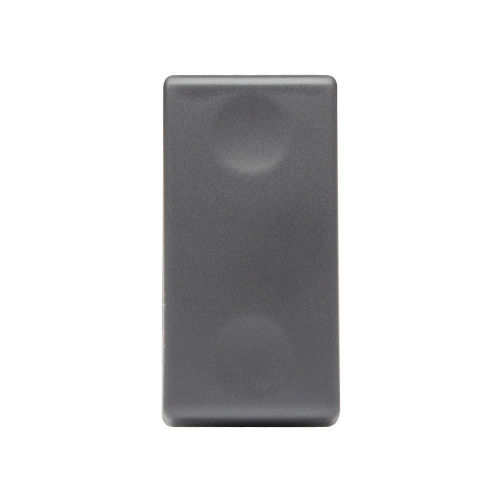 Întrerupător cruce 1M 10A negru System - GEWISS | GW21579