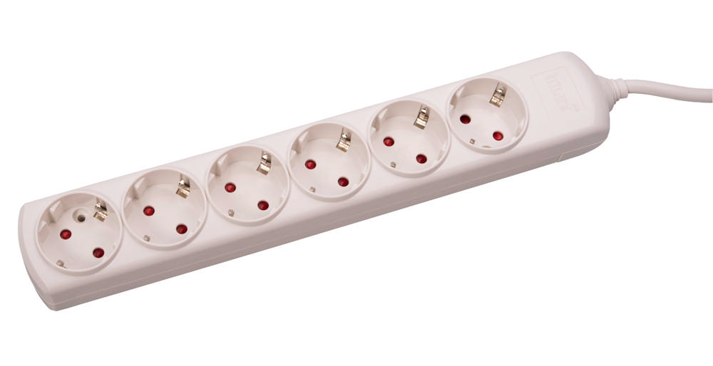 Prelungitor 5m 6 Prize cu CP