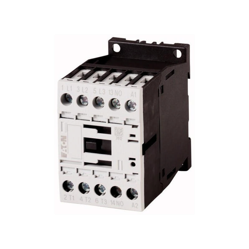 Contactor 12A 230V 
