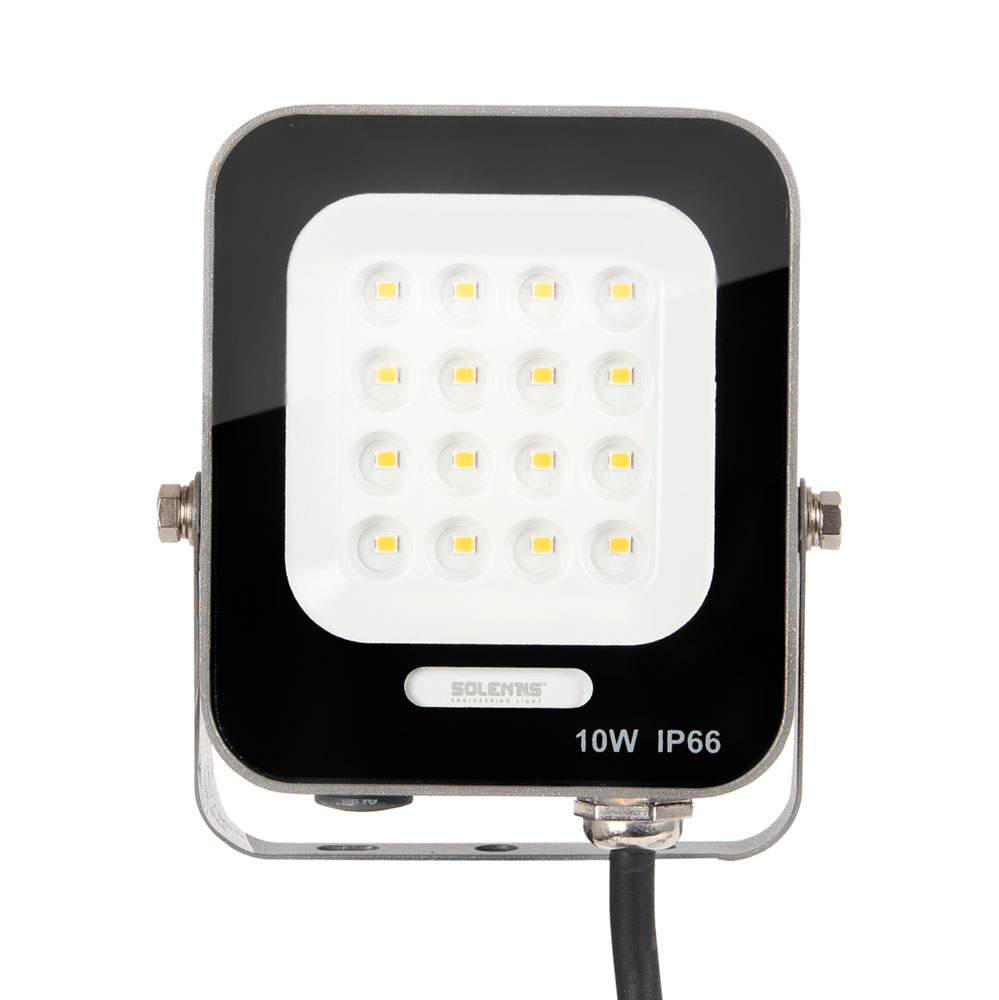 Proiector LED 10W 4000K IP65 - SOLENTIS