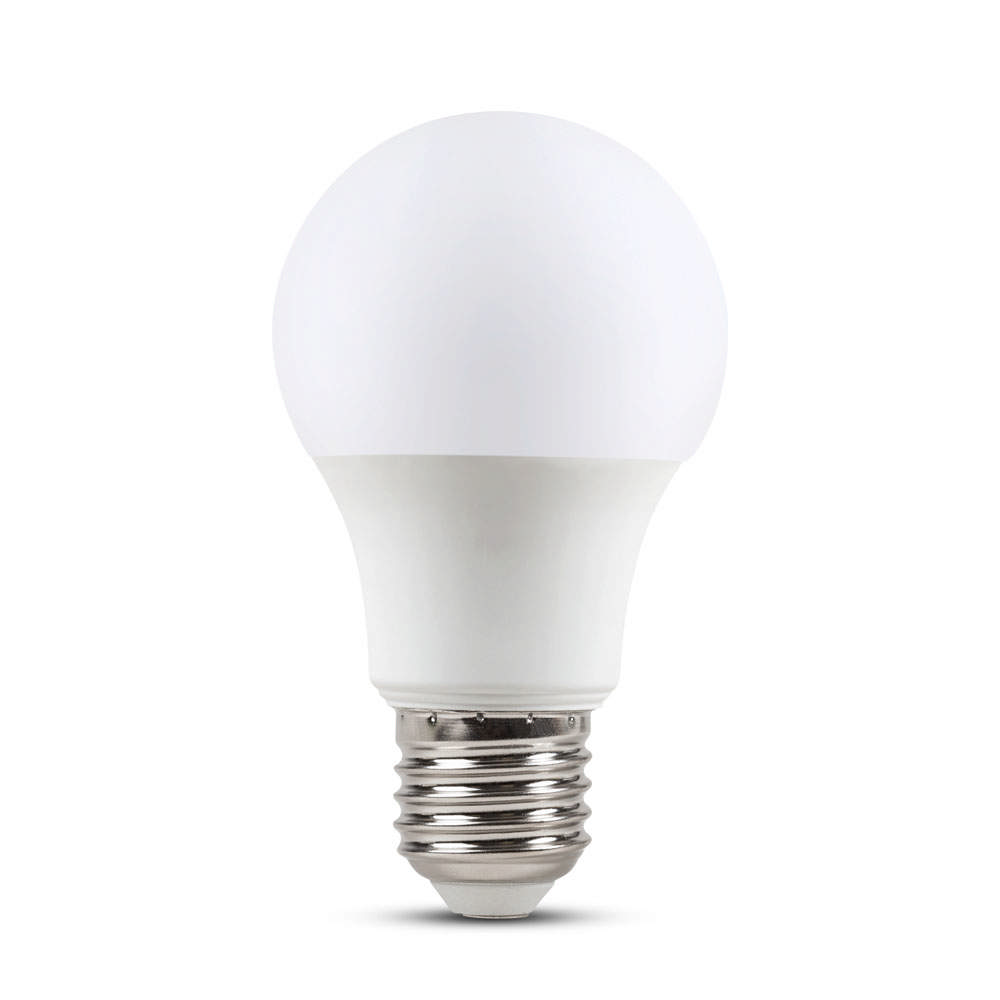 Bec LED A60 12W E27 3000K, Novelite