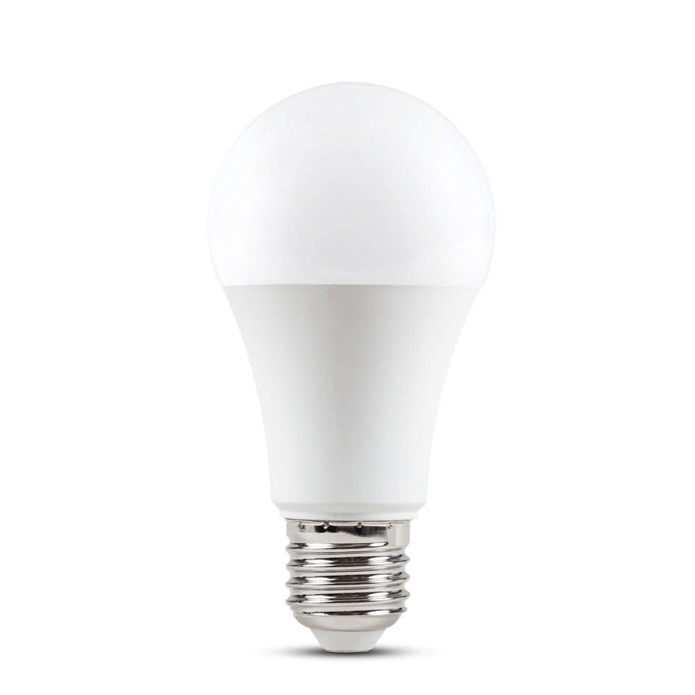 Bec LED A60 18W E27 6400K, Novelite