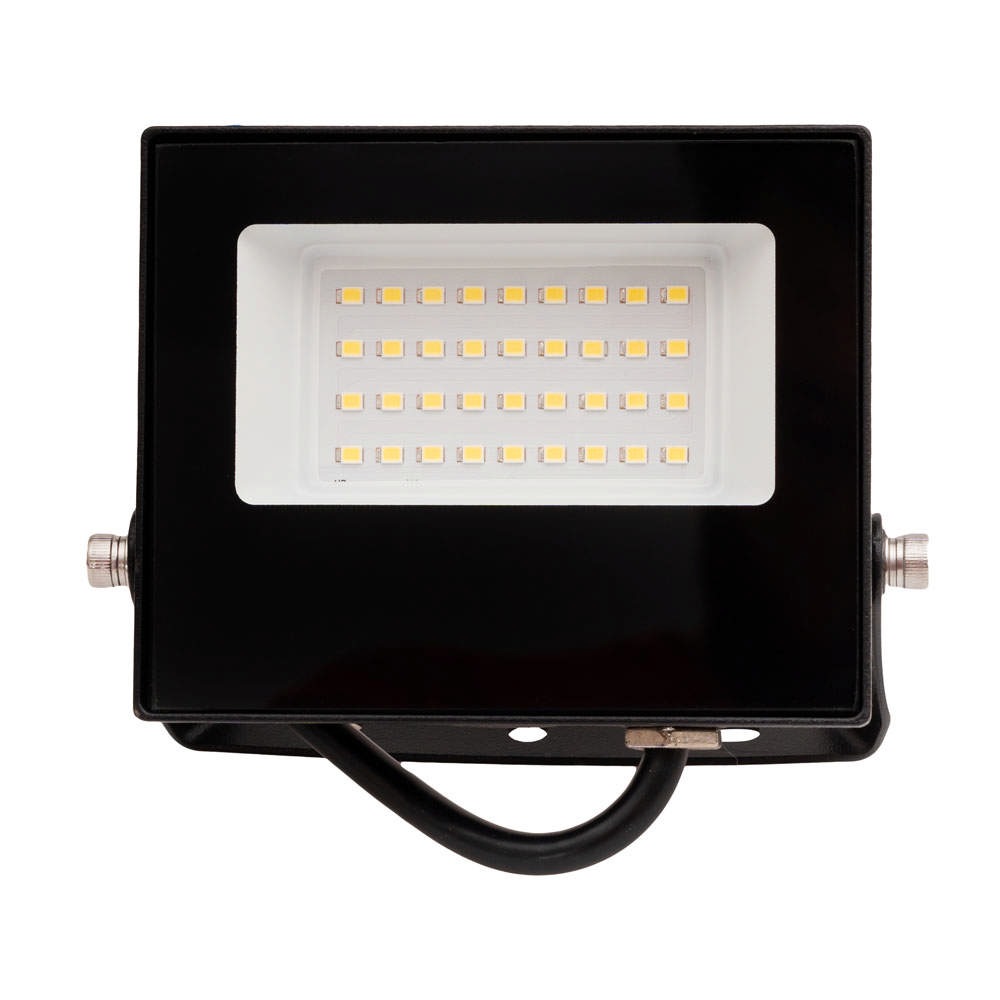 Proiector LED V3 30W 6500K IP65 - NOVELITE