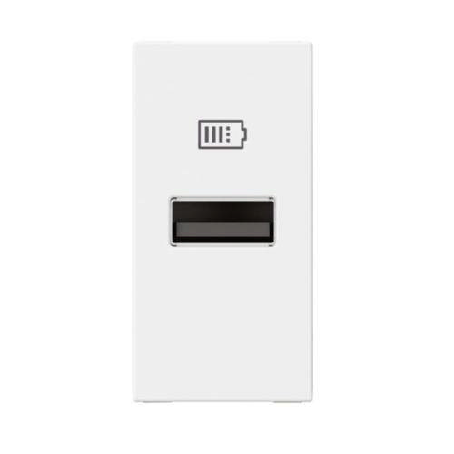 Mosaic priza 1USB 3A, Legrand
