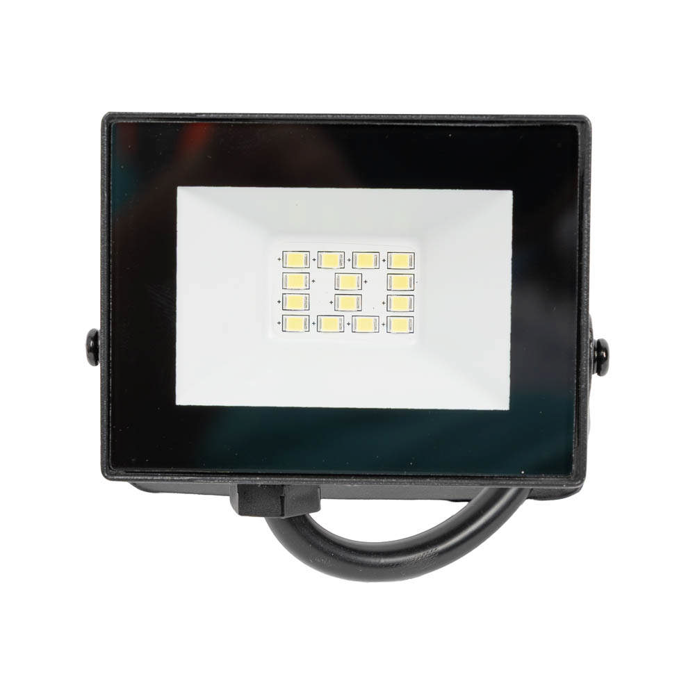 Proiector LED V4 10W 6500K IP65 - NOVELITE
