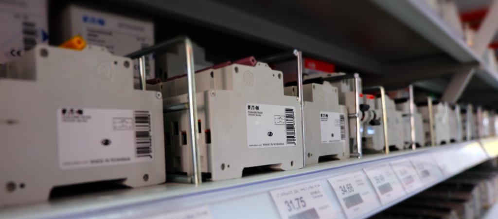 Elbi Electric Lighting Romania