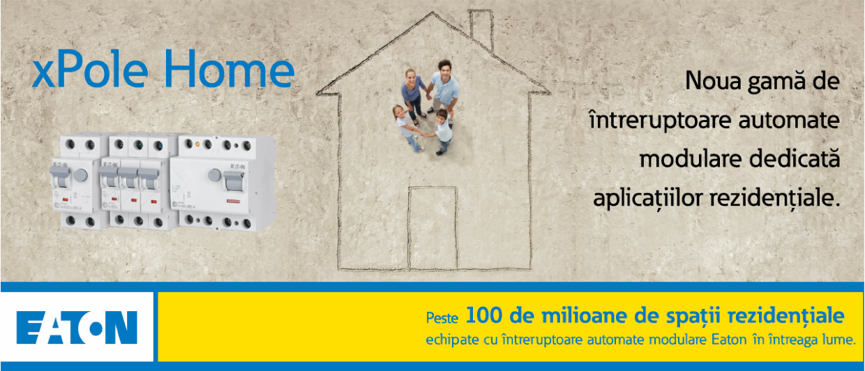 Elbi Electric Lighting Romania