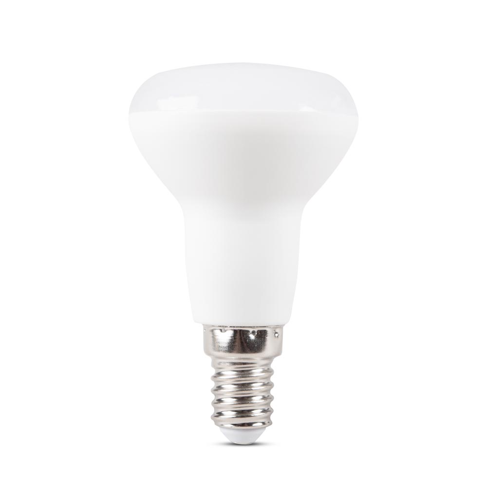 Bec LED Spot R50 5W E14 3000K  