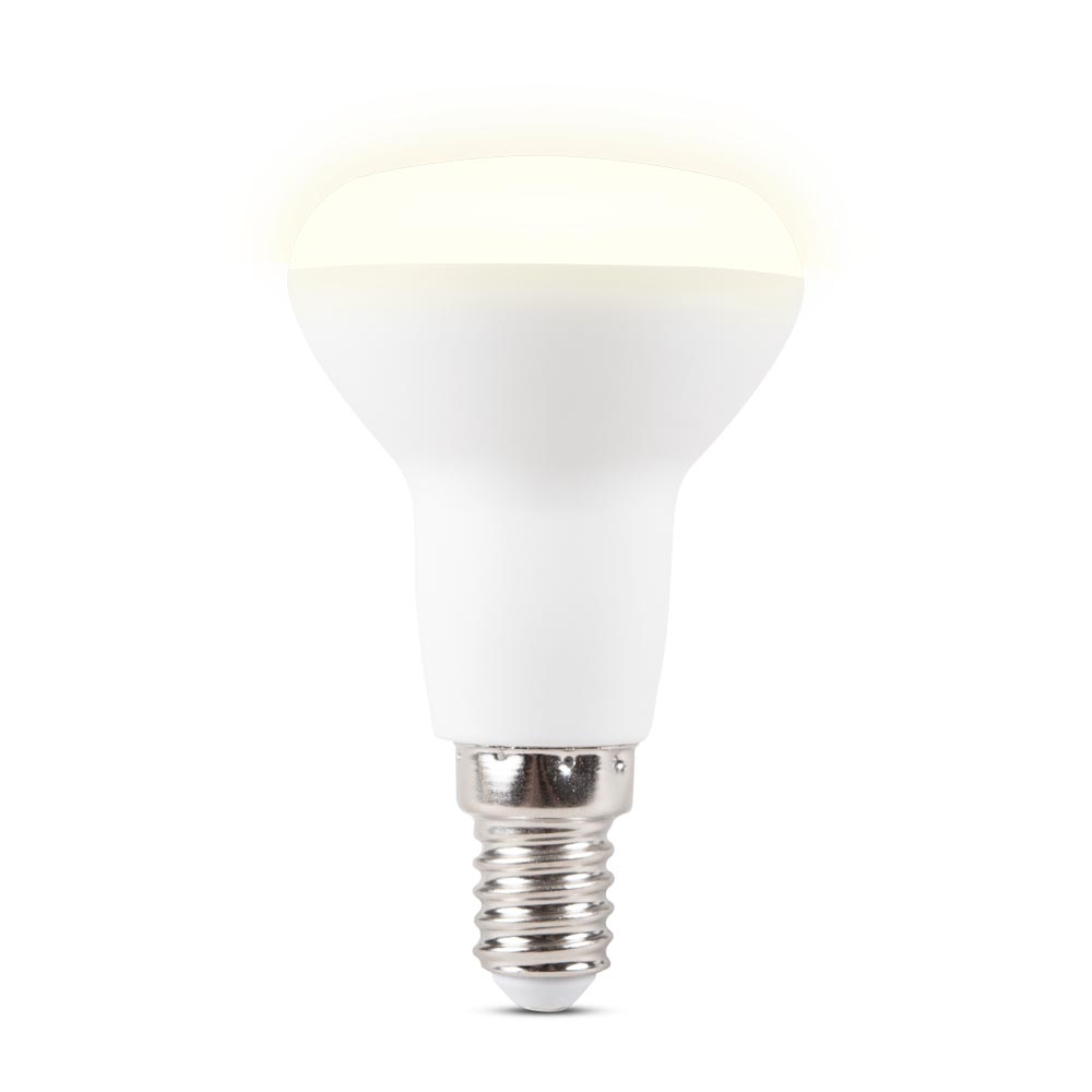 Bec LED Spot R50 5W E14 3000K  