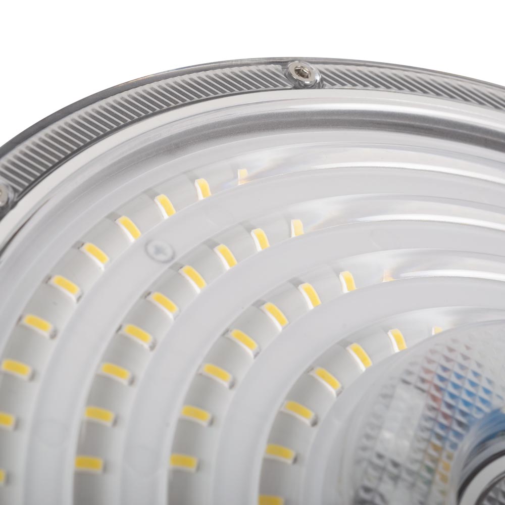High Bay LED 100W 130lm/W 6400K, Novelite
