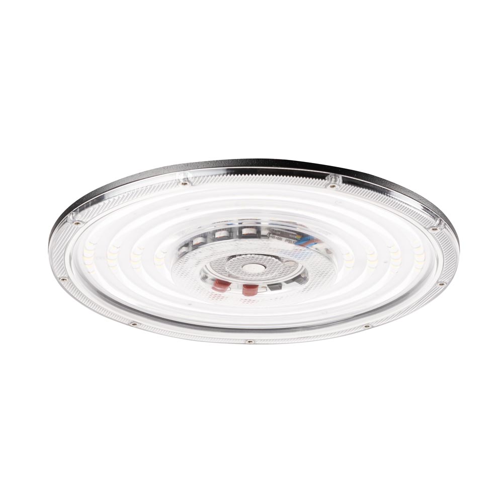 High Bay LED 100W 130lm/W 6400K, Novelite
