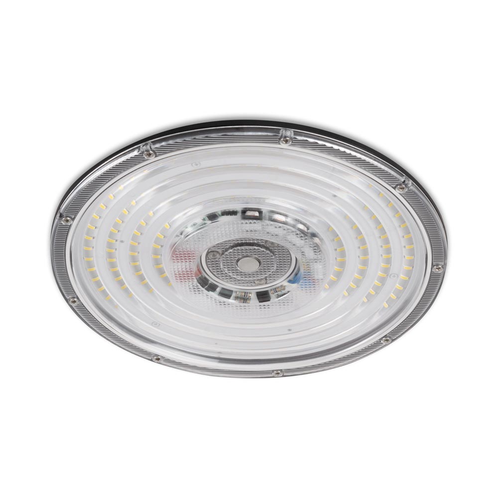 High Bay LED 100W 130lm/W 6400K, Novelite
