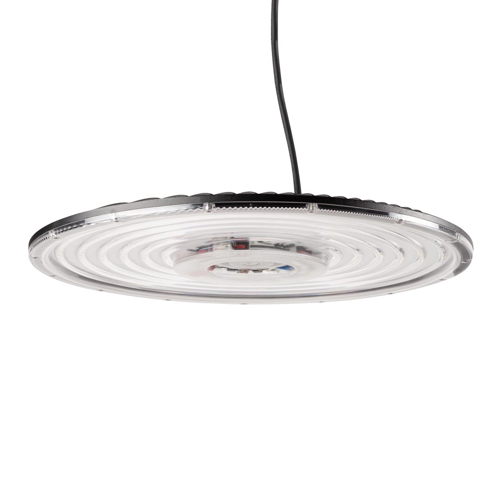 High Bay LED 200W 130lm/W 6400K, Novelite