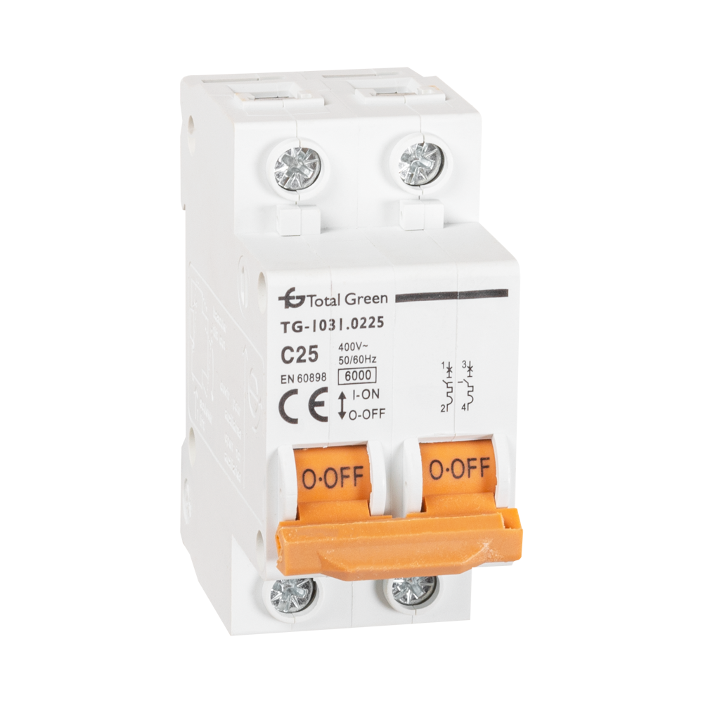 Intrerupator Automat 25A Bipolar