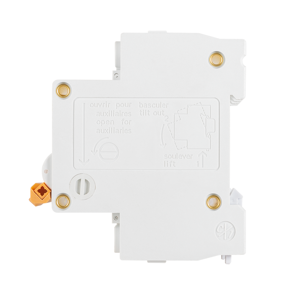 Intrerupator Automat 25A Bipolar