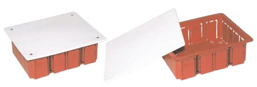 Doza Legatura ST Patrata 150x200mm