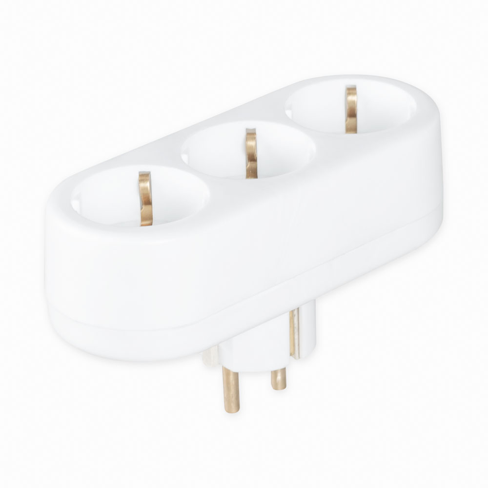 Triplu Stecher Ceramic cu CP 