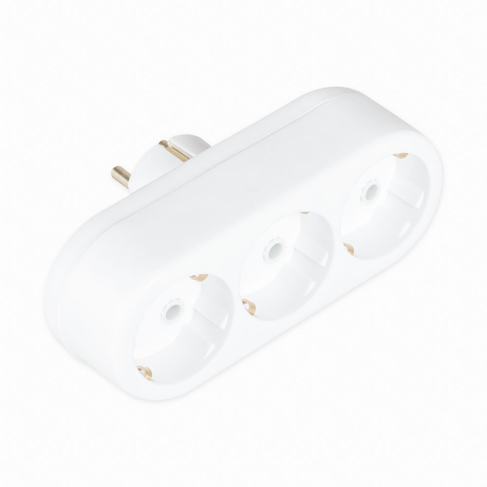 Triplu Stecher Ceramic cu CP 