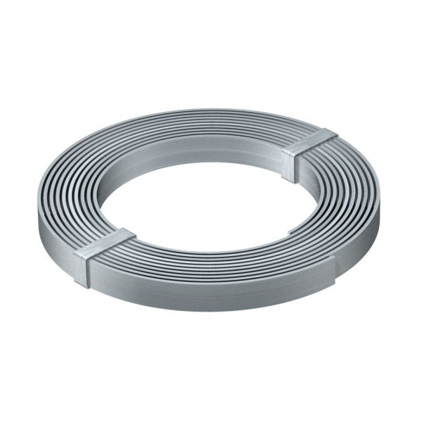 Banda Zincata 40x4mm