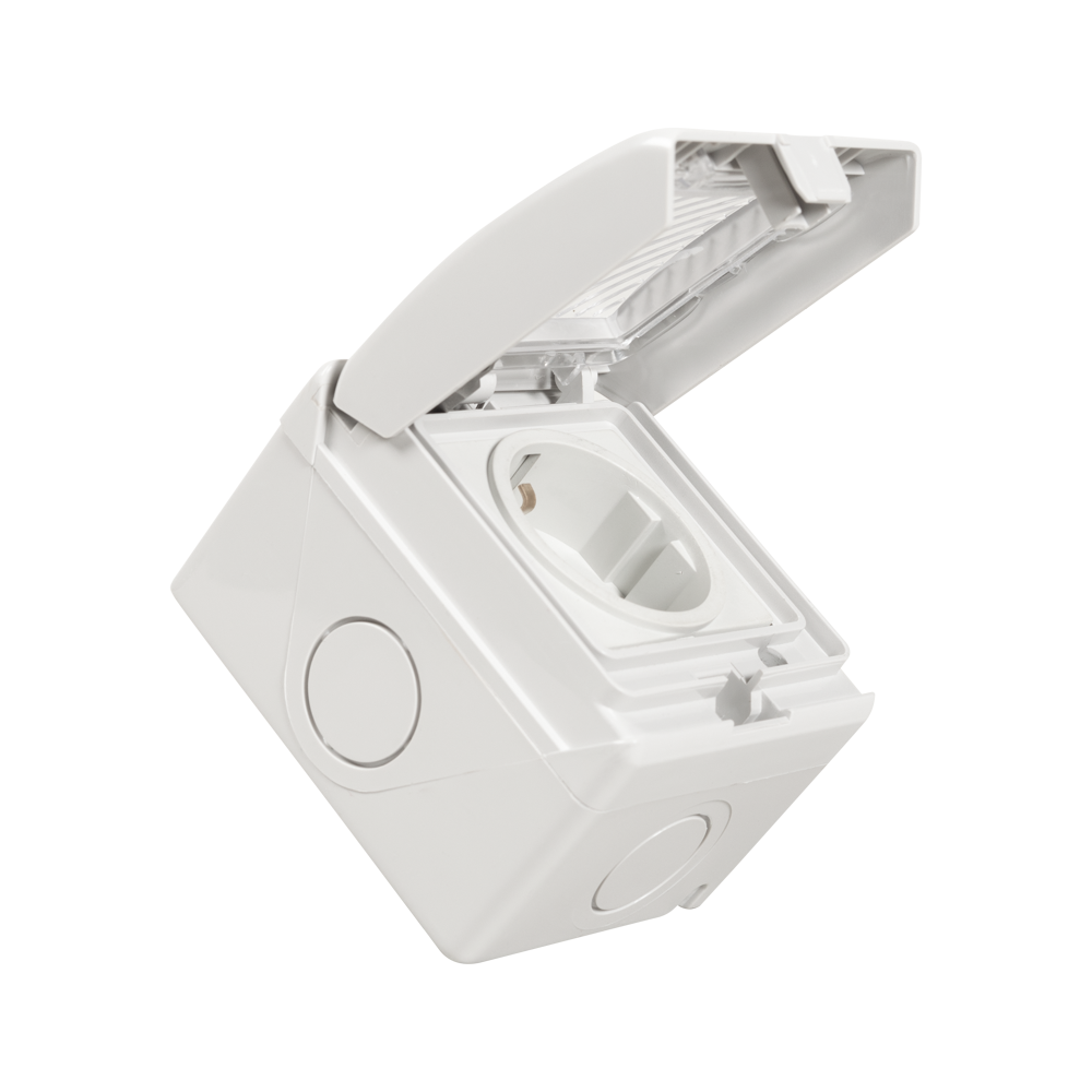 Priza PT IP55,1204.101