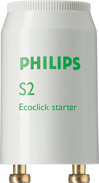 Starter S2 18W 4-22W