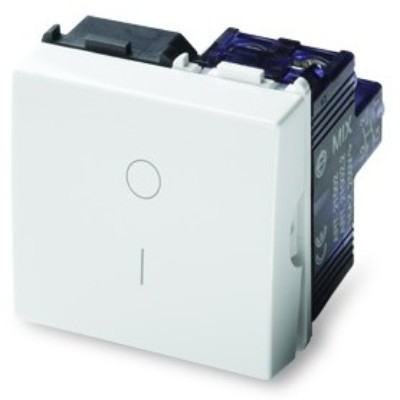 Intrerupator Bipolar 2 Module 