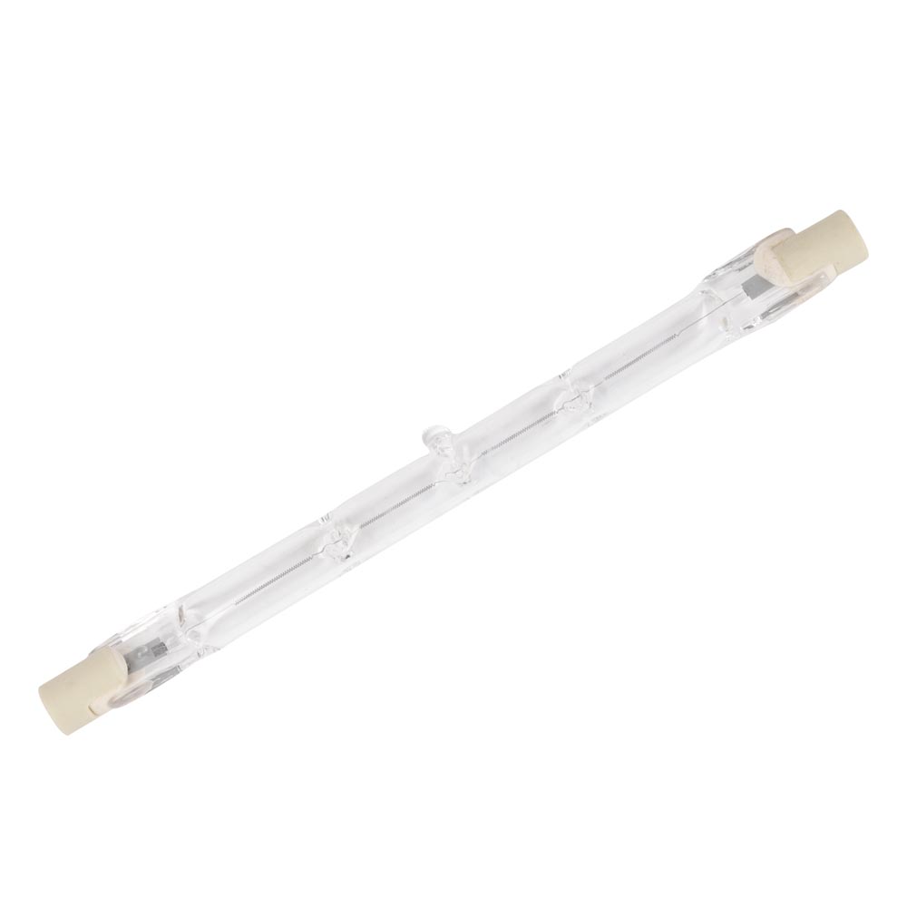 Bec Halogen Liniar 130W 118mm
