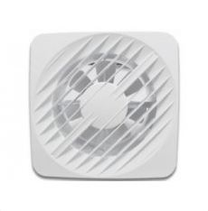 Ventilator Clapeta O=100mm