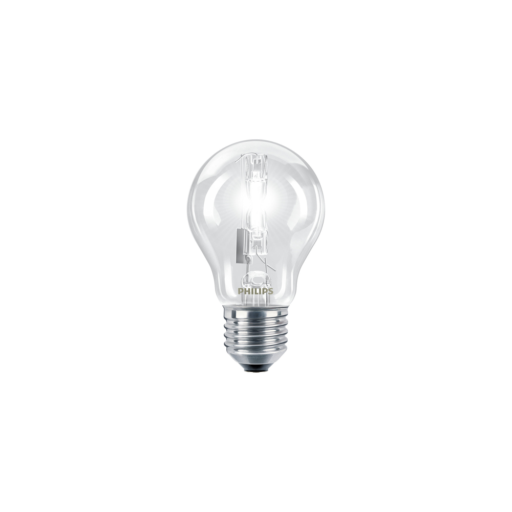 Bec Halogen Ecoclassic A55 70W E27