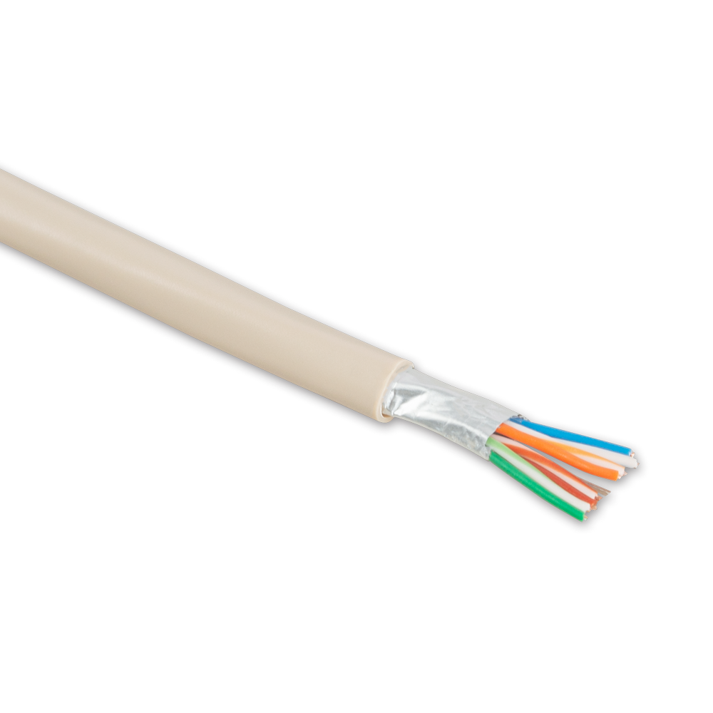 FTP CAT5E T&G-305m, Cabluri