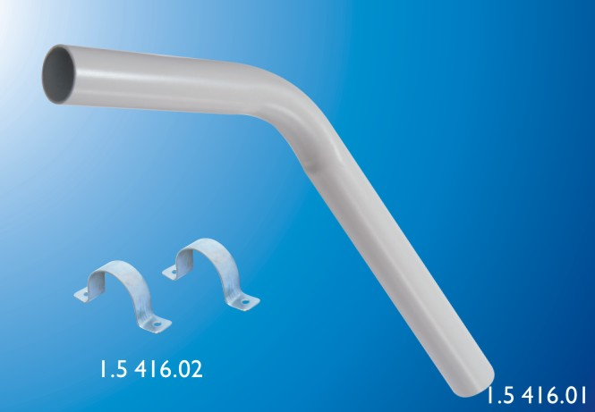 Consola 500x1000x1.2mm