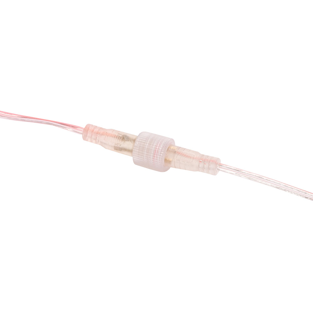 Conectori Banda LED IP65 Mono cu Pini