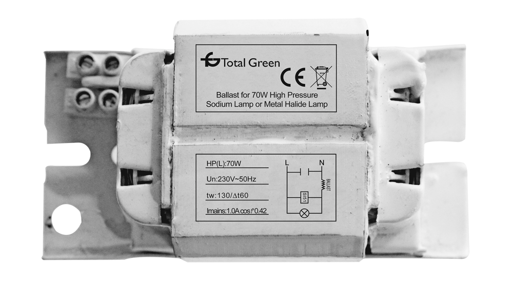 Droser Electromagnetic 70W Vapori de Sodiu TG4301.31070