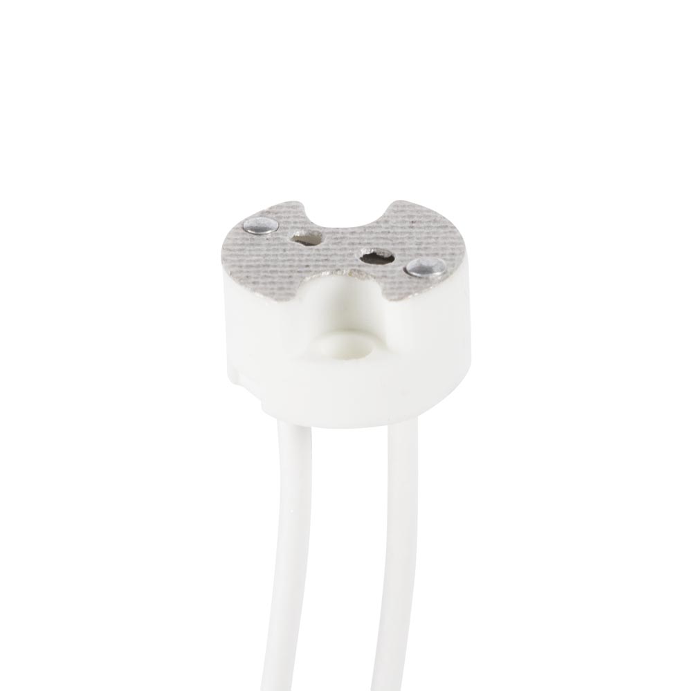 Dulie Ceramica Bec Halogen G4 10cm 