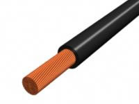 MYF 2.5- 100m/colac, rosu, Cabluri