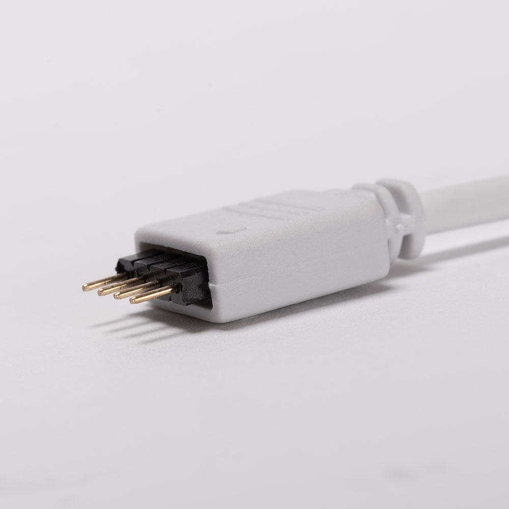 Mufa Conexiune Rapida Banda LED 12V RGB