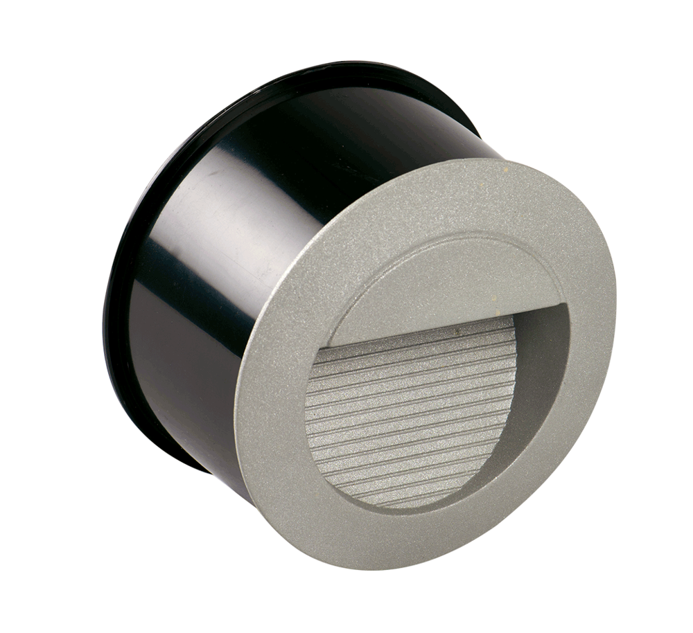 Spot Incastrat LED Zenon 1.4W 2700K IP65   