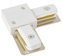 Mufa Imbinare L Proiector LED Alb, TG-3105.03