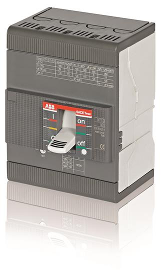 Intrerupator Usol 160A 4P 18Ka  