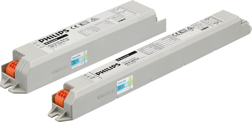 Droser Electronic HF-E 228 TL5 2x28W 