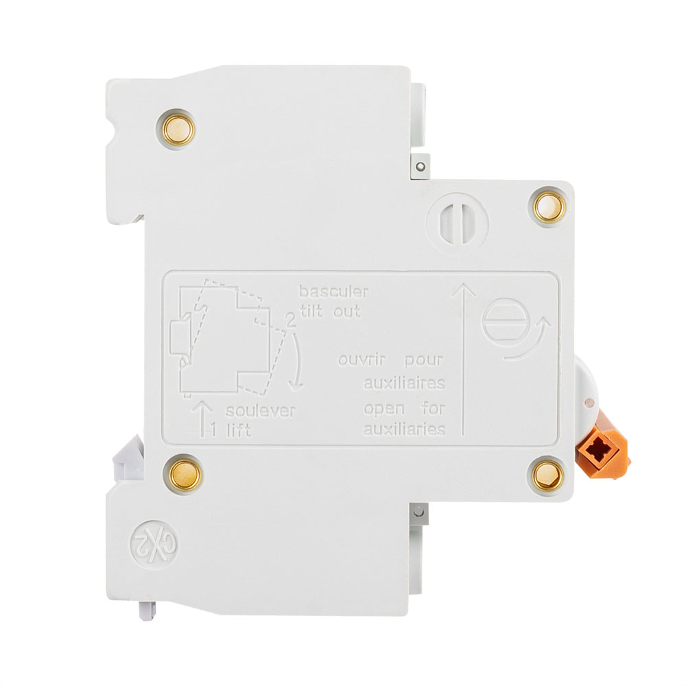 Intrerupator Automat 32A Tetrapolar