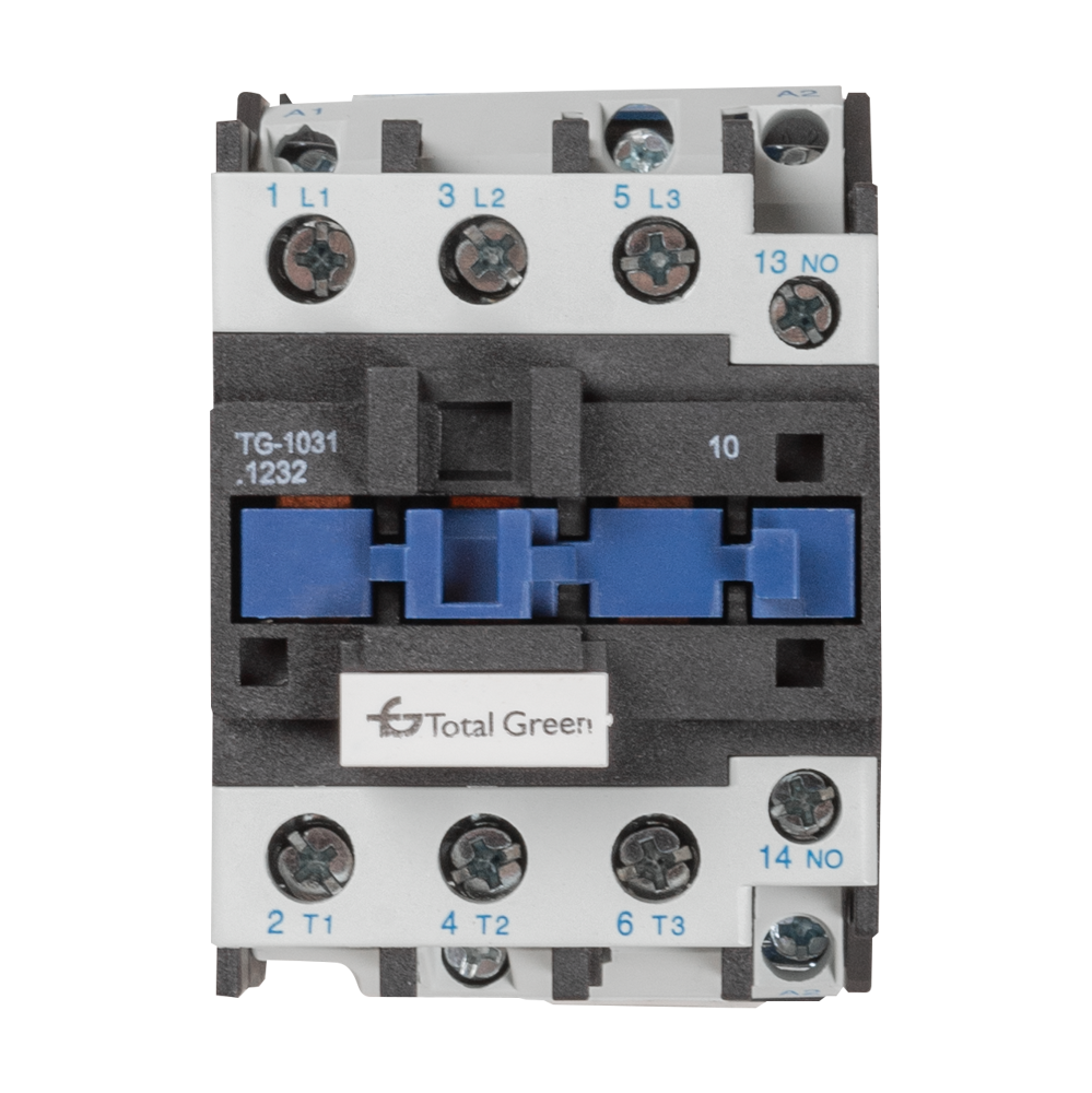 Contactor 3P 1ND 32A 
