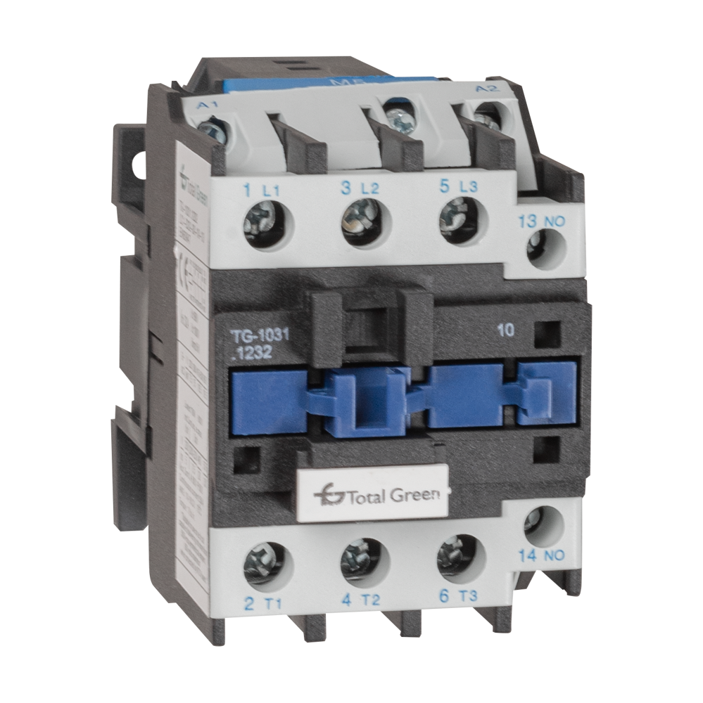 Contactor 3P 1ND 32A 